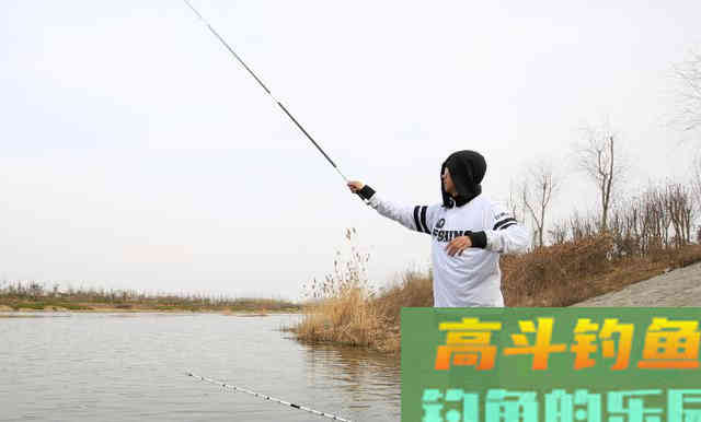 寒冷环境下如何用饵？通过两方面来解析
