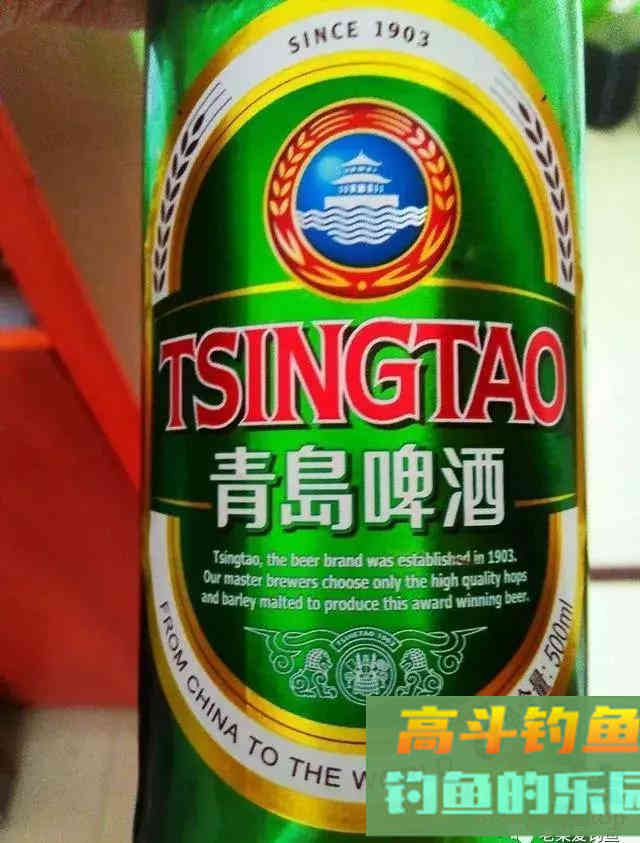 秋钓大鲤，推荐用上这款饵，再狡猾也钓得上来