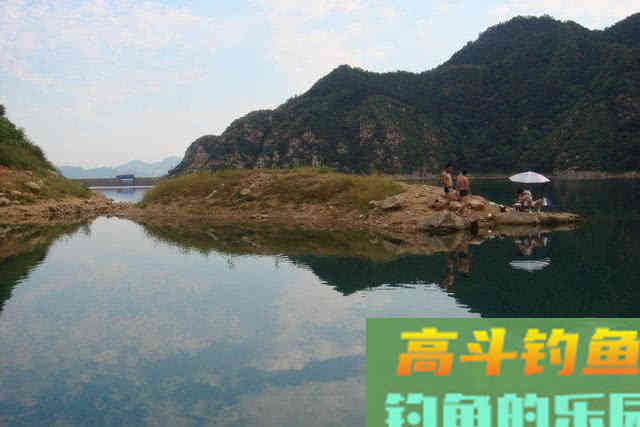 都说钓鱼要用粮食换，该如何打窝，从四个方面考虑