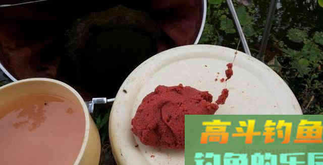 钓什么鱼用搓饵不能用拉饵？多数钓鱼人搞错