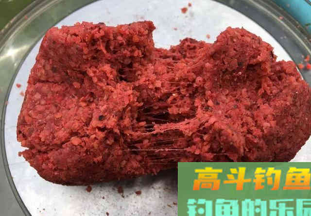 一问饵料配方就推荐蓝鲫918，真是效果好？没万能饵
