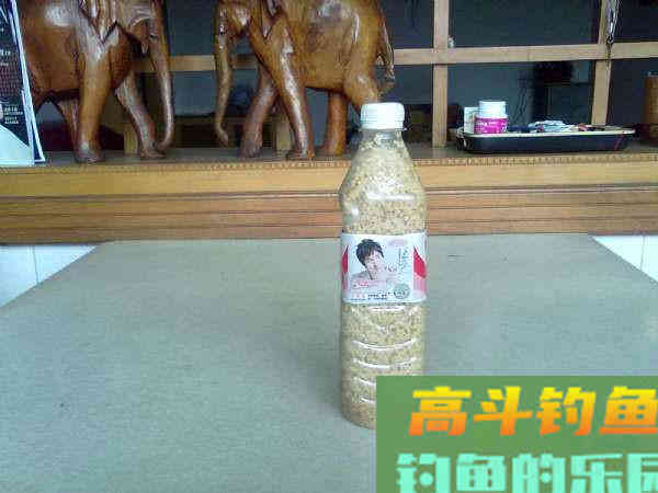 钓鱼中药酒其实并不神秘，分享3种效果不错的配方