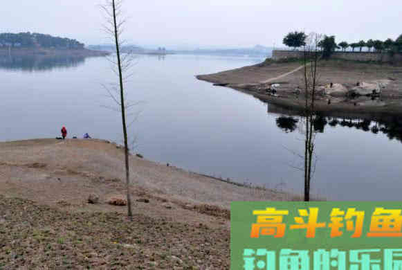 冬季钓鱼的5点体会，并附上我的自制钓鲫饵料配方