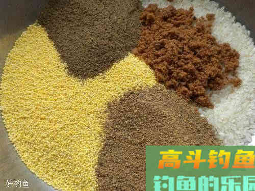 钓鱼要打好窝，你知道7个基本原则吗？