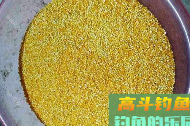你们要的自制麝香米教程来了
