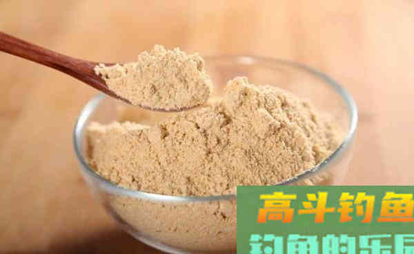 秋季钓鱼，用这些自制饵料，通杀鲫草鳊鲤