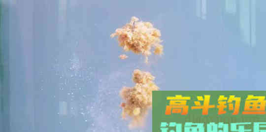 饵料雾化好，钓的就多？它才是影响收获的原因