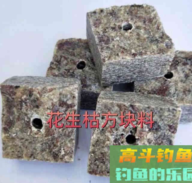 要想钓得多，必得先打窝，教你打什么窝，怎么打