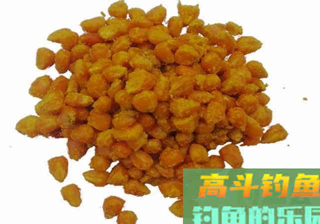 自制发酵窝料不求人，制作方法和配方在这里，效果好