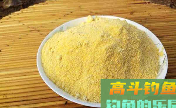 夏季钓鲢鳙，自制饵料配方送给你