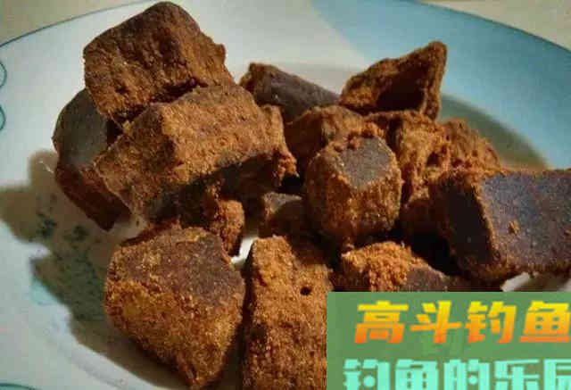 自制钓鱼大麦红薯膏，用好了也能轻松爆护，不花冤枉钱