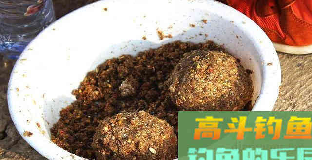 分享几种钓鱼酒米延伸用法