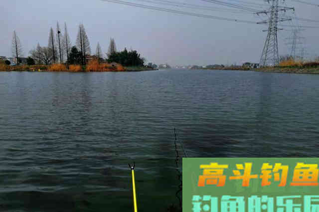 重窝的作用，与小水面打窝的技巧