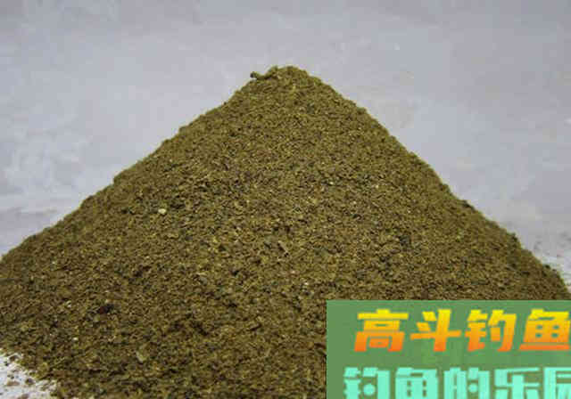 冬季钓鱼我只用这3套饵料，从来没有空军过