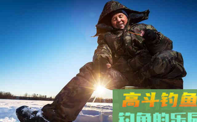 冬季打窝来鱼慢？不是窝料味道差，不是钓位不够好