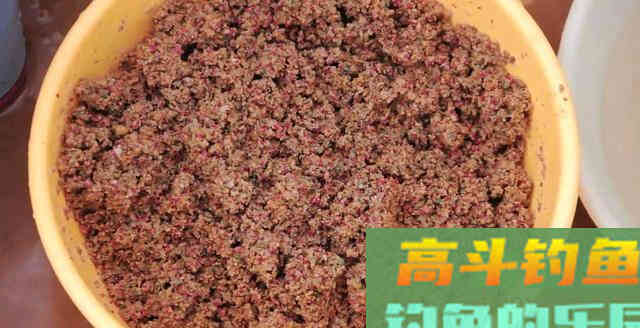 饵料状态差！钓友莫愁，牢记开饵5要素