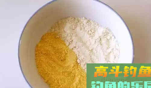 不常用的鲫鱼饵料，一下子又多了几款，省钱又实用