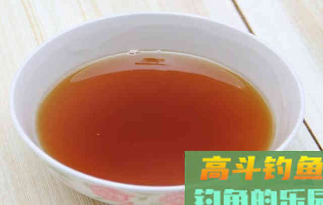这些调料可以拿来做钓鱼添加剂，你知道吗