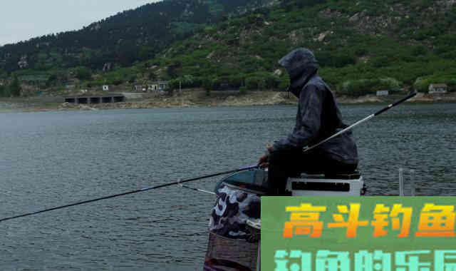 采用谷子钓法，水库野钓如何打窝