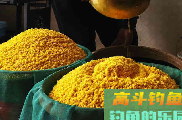 探究饵料苹果酸，它能量强劲却因味型低调被误解