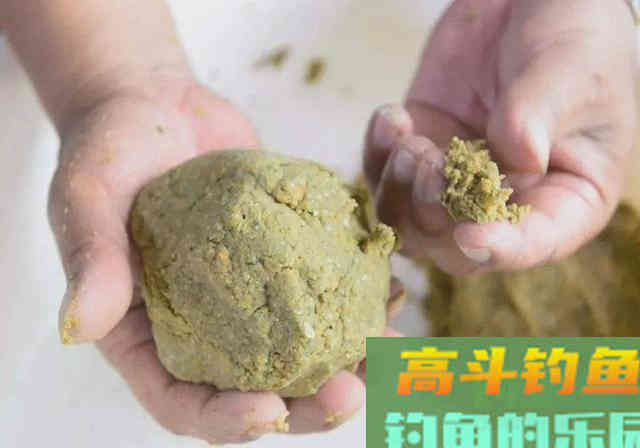 用不好搓饵，那就学学这些技巧，用好搓饵不再难