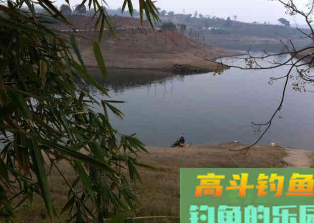 冬季钓鱼的5点体会，并附上我的自制钓鲫饵料配方