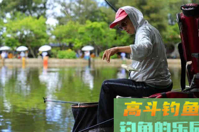 钓鱼新手使用鱼饵的五个误区，不要被大师忽悠了