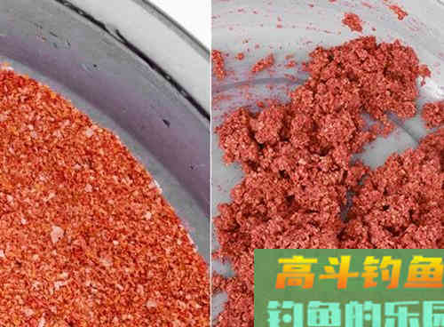 早春野钓到底是饵料配方，还是钓饵状态重要？