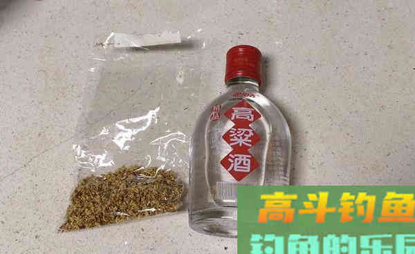 个人常用酒米配方，制作简单，四季通用