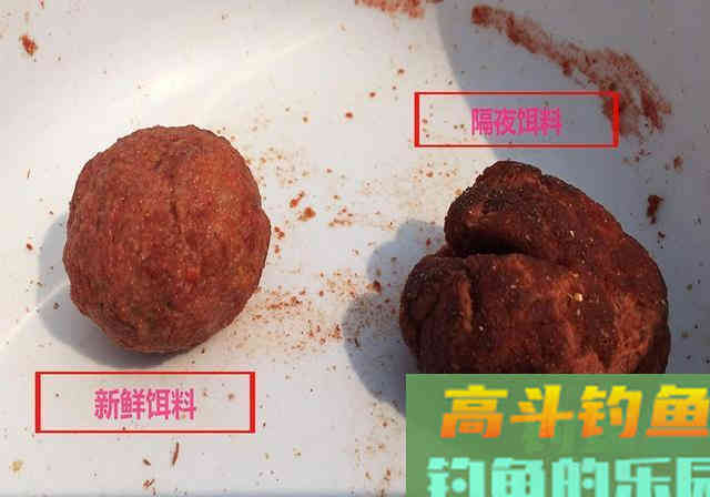 用不完的饵料不要扔，老司机推荐4种另类用法