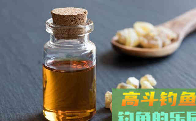 要想饵团状态好，巧用改性粉饵有特效