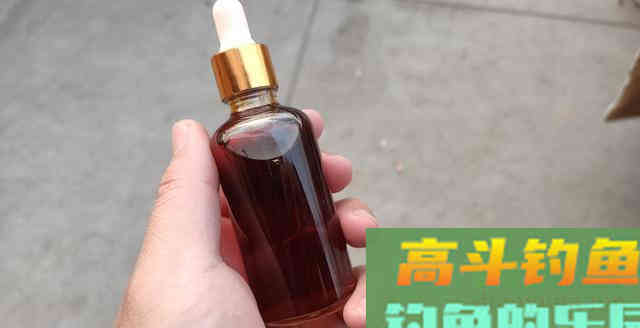 钓鱼小药的应用是否违背初心，要从添加剂本身说起
