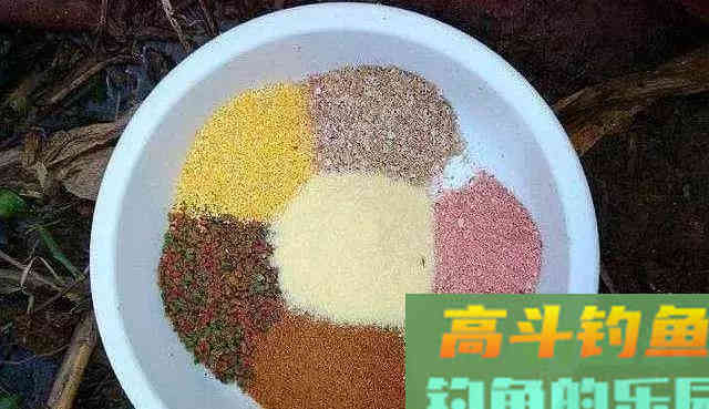 为什么开饵被钓友们称为最重要和最难的过程