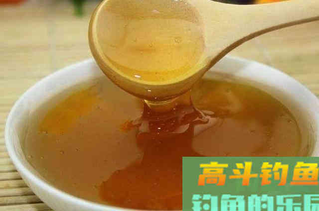 钓大鲤鱼时，要用起来的一些高效饵料配方