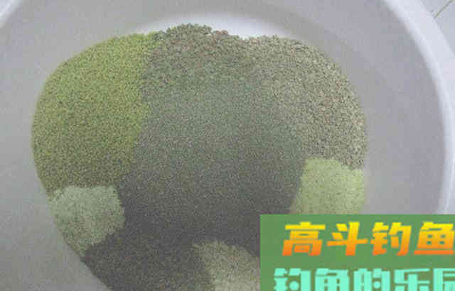 以下有关四个开饵的基础知识
