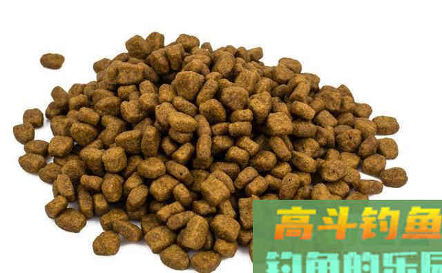 玉米粒麦粒简单加工，成窝料，诱鱼快留鱼多