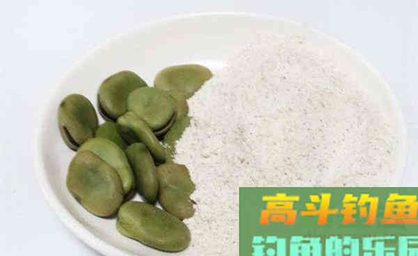 野钓鲫鱼自制饵料汇总，深秋野钓大板鲫正好使用
