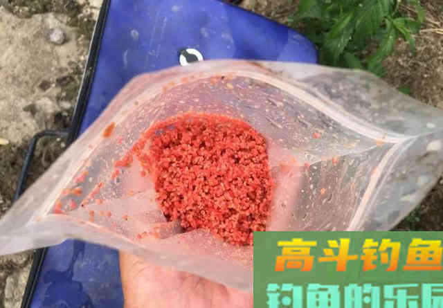 打下窝料半天不上鱼？发窝慢这几个问题不能忽视