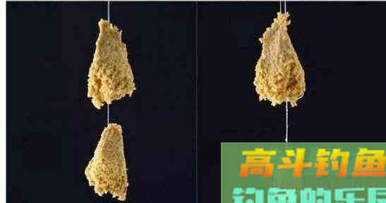 别小看腥味饵，用得好，大鱼进窝不是难事