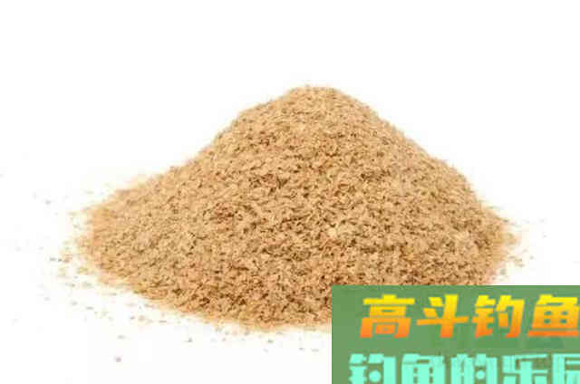 到了六月，我就只服这尿性鲫鱼饵