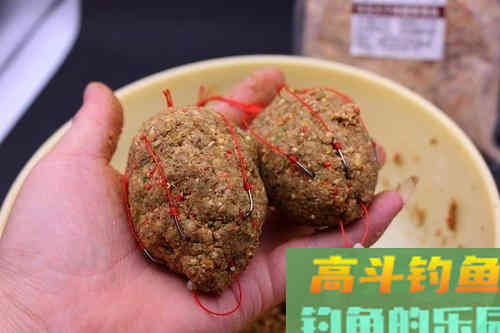 都说炸钩上大鱼，可是效果一般，到底是哪里出了问题