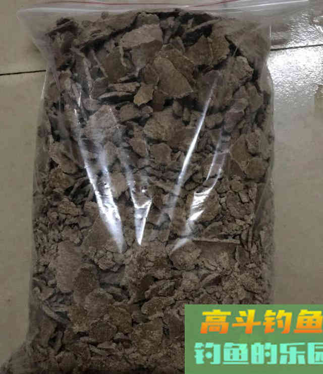 要想钓得多，必得先打窝，教你打什么窝，怎么打