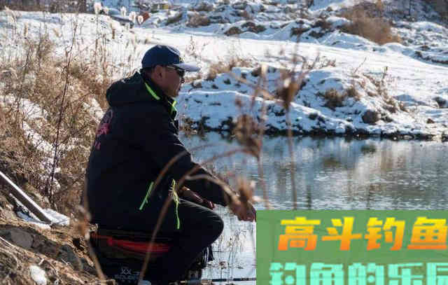 在现在这个难上鱼的季节里，要从饵料上下功夫