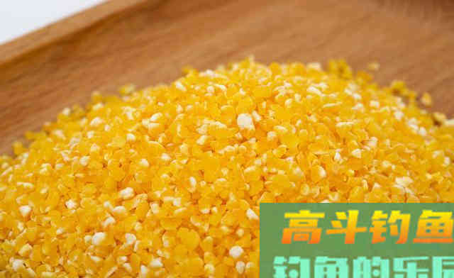 我用自制窝料“换”了25斤鱼，今日把配方奉上
