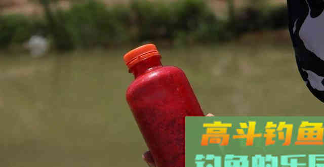 加了这个后，自制的酒米更能诱到大鲫鱼
