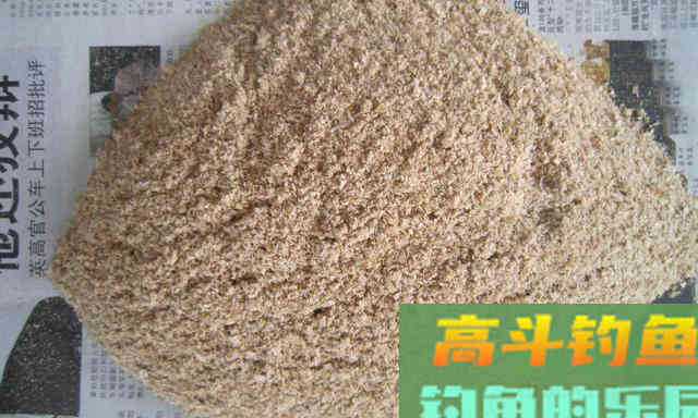 搓饵为什么钓不到鱼？搓饵没问题，有问题是方式