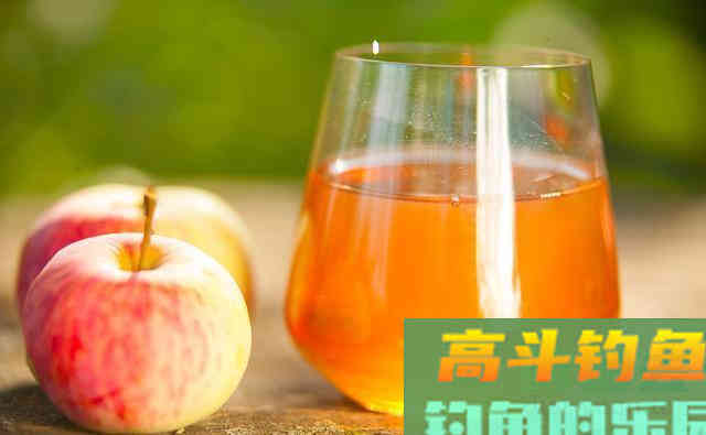 每到钓鲤鱼草鱼季节，我都用这款自制玉米粒饵料