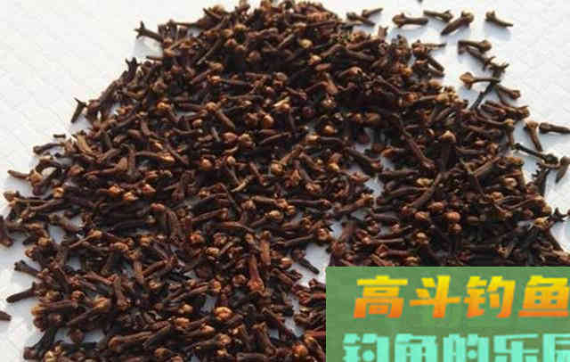 这些调料可以拿来做钓鱼添加剂，你知道吗