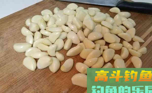 夏季钓鲢鳙，自制饵料配方送给你