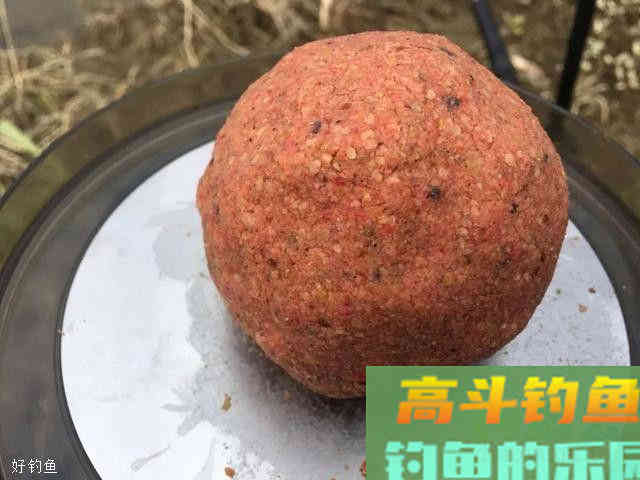 鱼饵四大味型：腥香只是入门，那么酸臭呢？